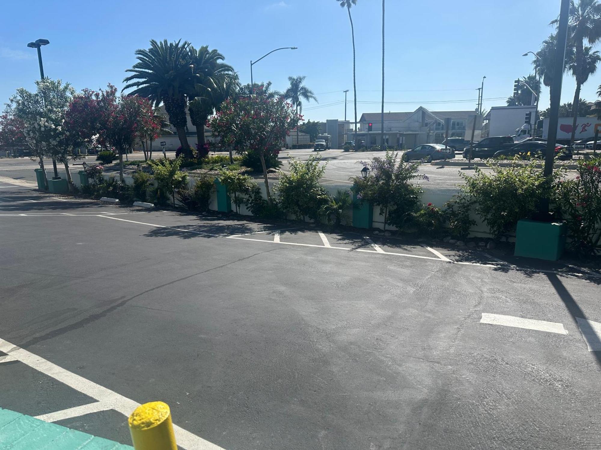 Hotel Super 8 By Wyndham Oceanside Downtown Zewnętrze zdjęcie